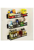 Organizador de Estantes con 3 Niveles