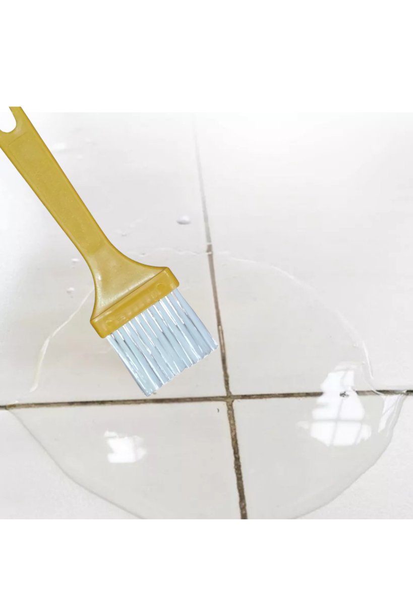 4 Sellador Adhesivo Transparente EverQueen