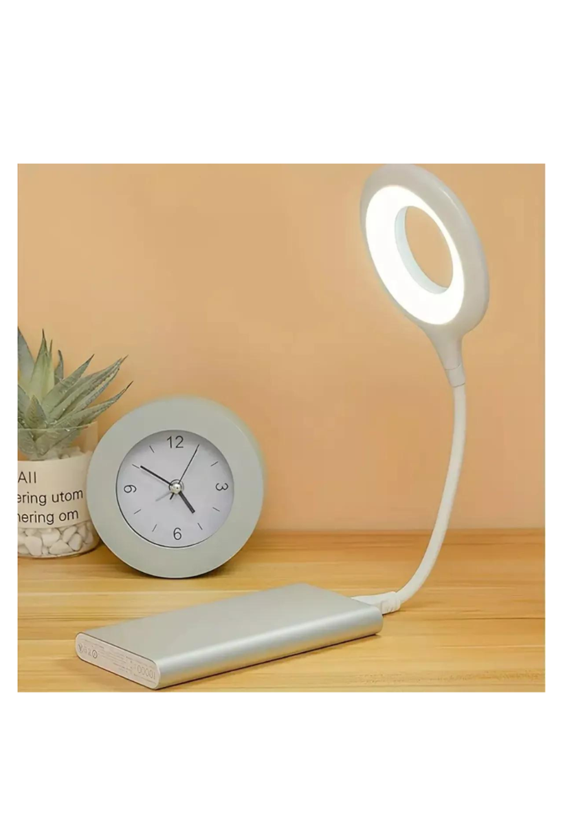 Lámpara LED USB Portátil para Escritorio