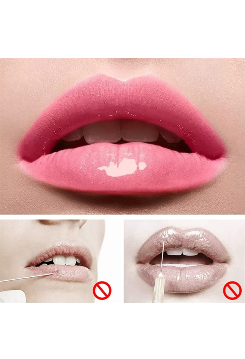 Voluminizador De Labios Plumper Gloss