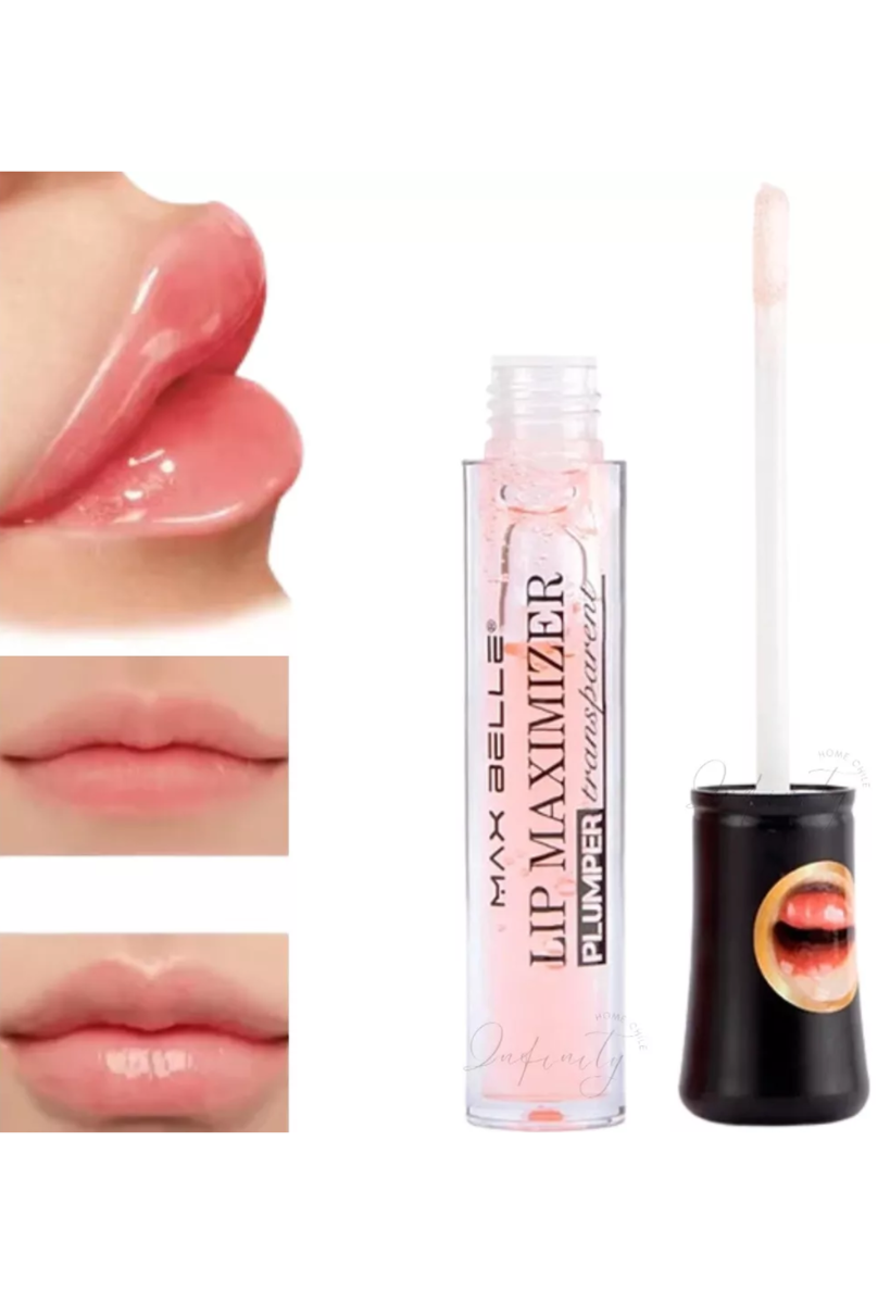 Voluminizador De Labios Plumper Gloss